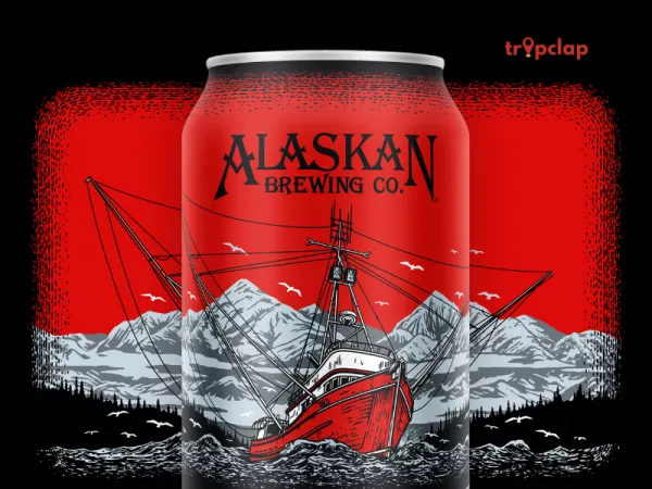 Alaskan Brewing Co