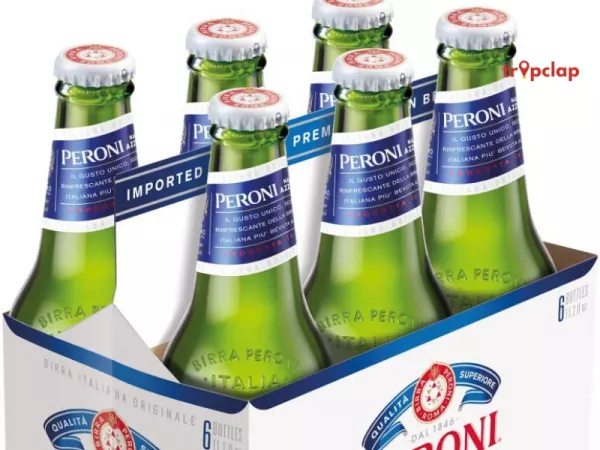 Peroni Nastro Azzurro