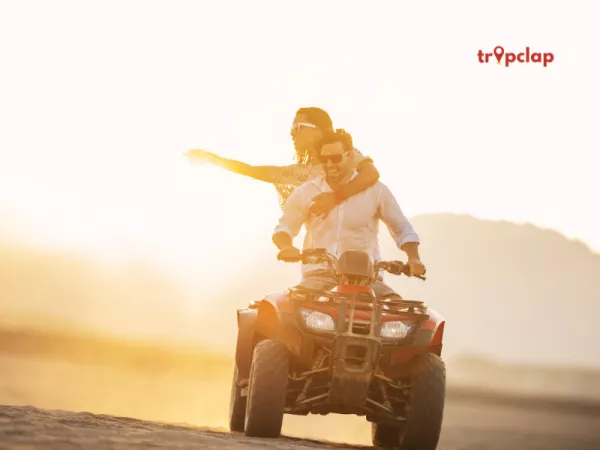 Cost of bike renting in Goa