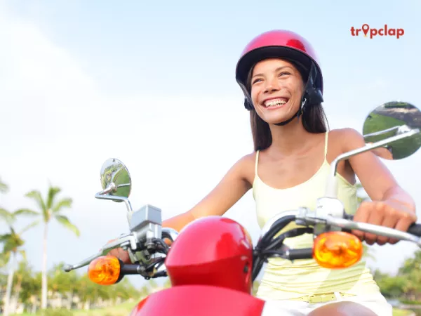 Things to keep in mind while renting a bike in Goa