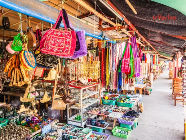 Things to do in Majnu Ka Tila