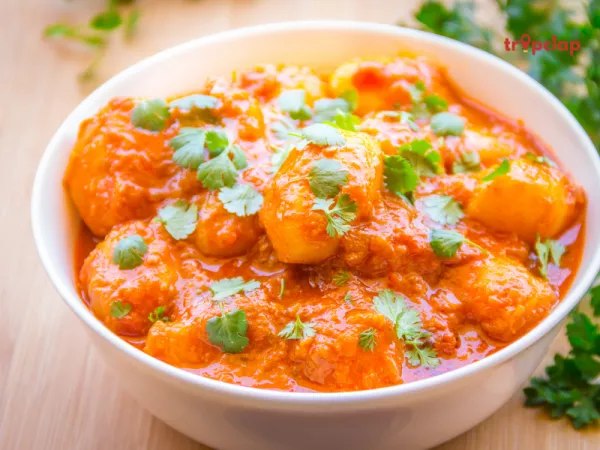 13. Aloo Potala Rasa