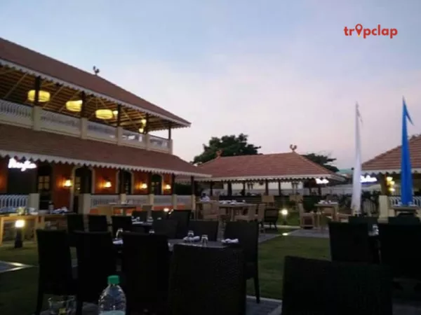  The Fisherman's Wharf