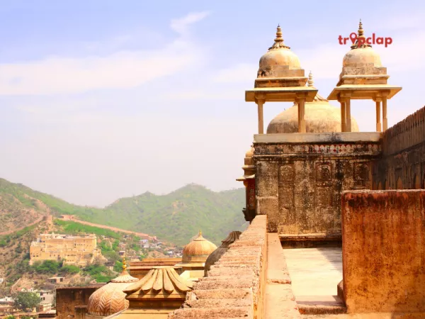 11. Alwar, Rajasthan