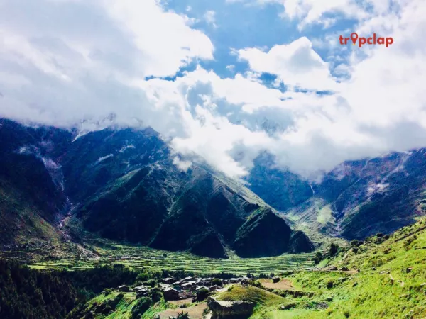 13. Lansdowne, Uttarakhand