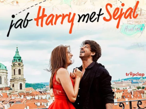 5.Jab Harry Met Sejal (2017)