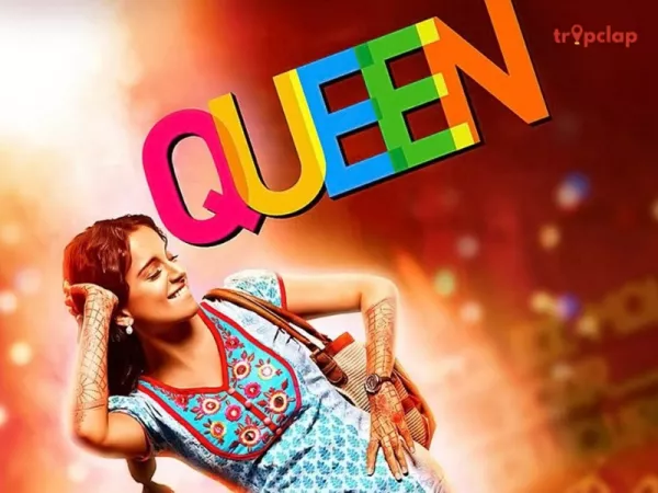 7.Queen (2014)