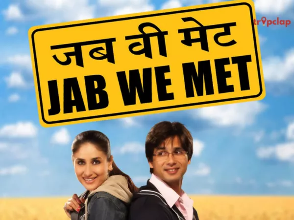 9.Jab We Met (2007)