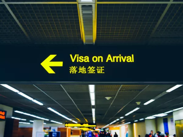 Here's a step-by-step guide on how to obtain the Thailand Visa on Arrival: