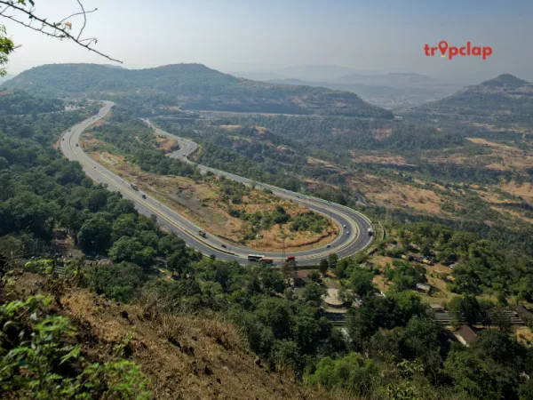 3. Khandala: A Quaint Hill Retreat