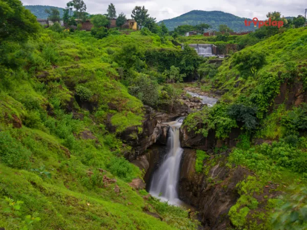 7. Panchgani: Nature's Canvas Unfolded