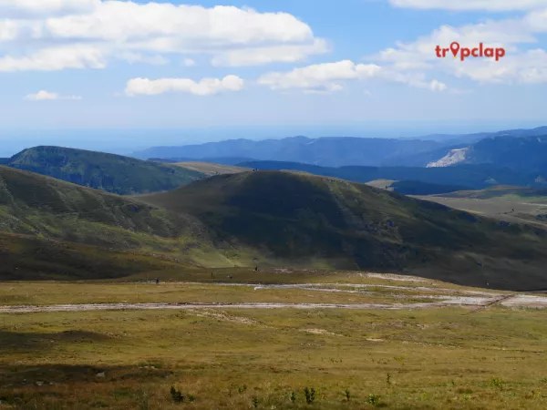 13. Karjat: A Trekker's Haven