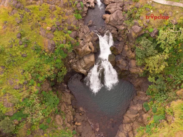 15. Bhimashankar: A Spiritual Retreat