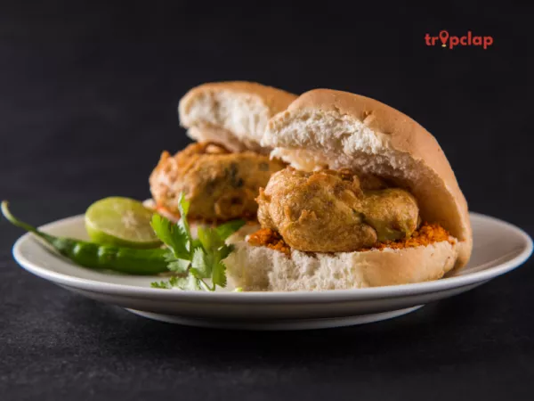 Indulge in Street Food Delights