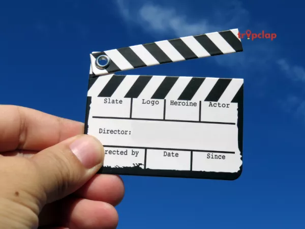 Attend a Bollywood Studio Tour