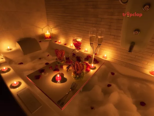 Neoveda Spa, The Metropolitan Hotel & Spa