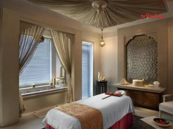  Kaya Kalp - The Royal Spa, ITC Maurya