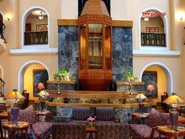 Fortune Resort Sullivan Court