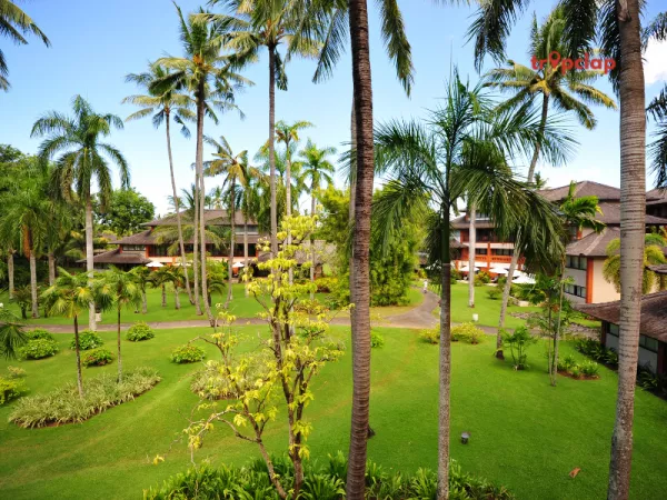 Club Mahindra Danish Villa