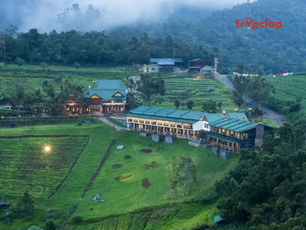 Destiny The Farmstay