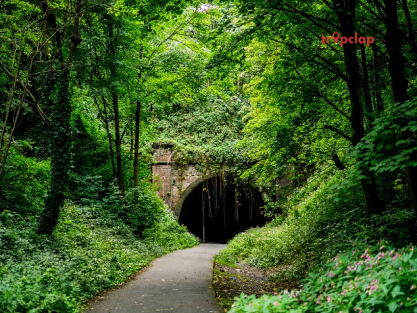 6.Guwahati-Silchar Route