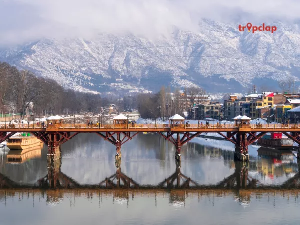 7.Kashmir Railway (Jammu-Udhampur-Srinagar-Baramulla):