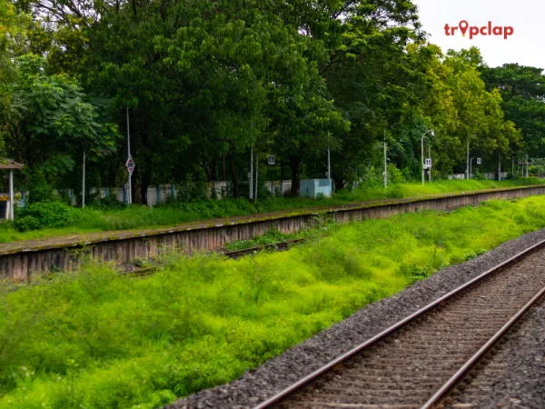 10.Mandovi Express (Mumbai to Goa)