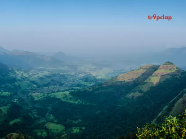 11.Neral-Matheran Toy Train