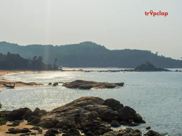 5.Gokarna, Karnataka