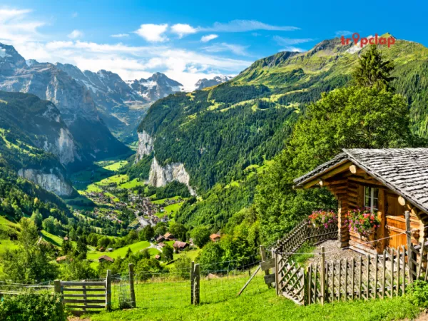 9.Gurez Valley, Jammu and Kashmir