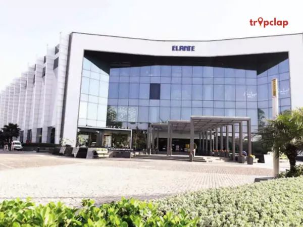 7.Elante Mall, Chandigarh