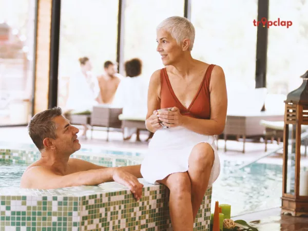 7.Della Spa, Lonavala