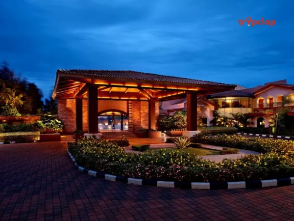 8.Kenilworth Spa, Mahim