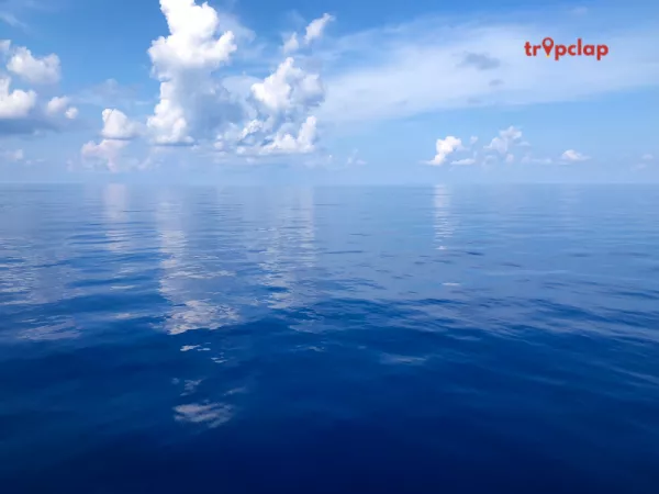 Geographical Boundaries