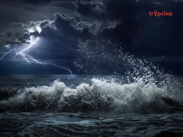 Flight 19 Disappearance