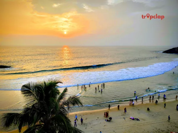 5. Kovalam