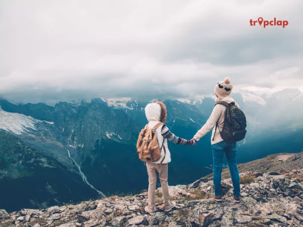 Things to do in Doodhpathri