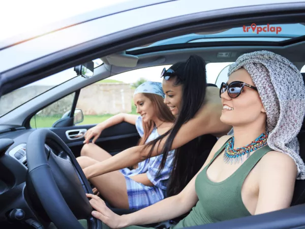 4. Entertainment and Electronics: