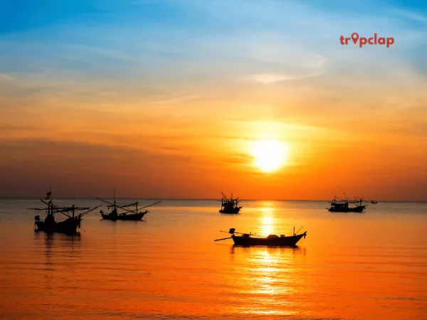 5. Cultural Immersion