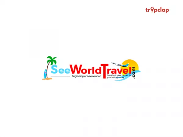 3. SeeWorld Travel