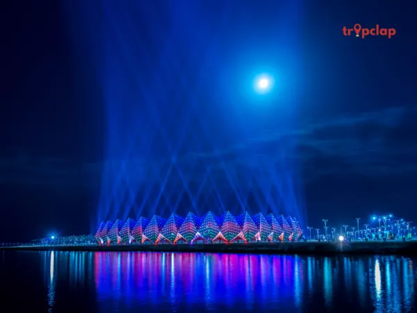 9. Baku Crystal Hall