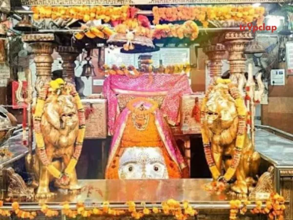 History, timings, best time to visit