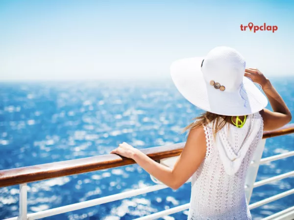 Cordelia Cruises - one of the famous cruise operators 