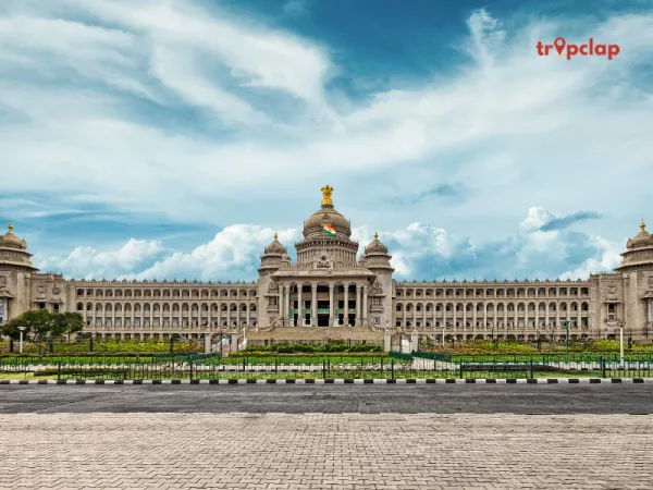 Vidhana Soudha