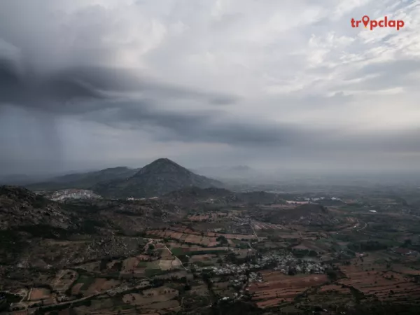 Nandi Hills