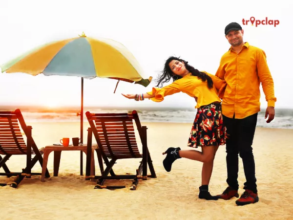 Goa - Beach Bliss and Beyond