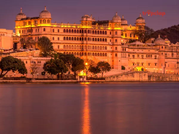 Rajasthan - Royal Retreat