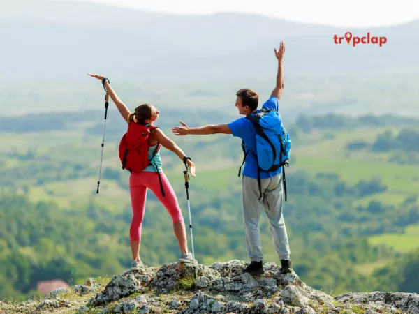 Himachal Pradesh - Himalayan Hideaway