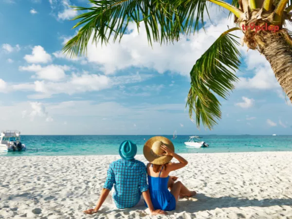 Andaman and Nicobar Islands - Tropical Paradise