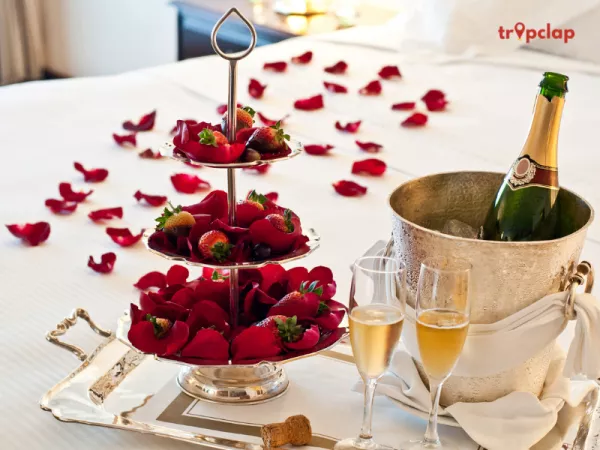 Uttarakhand - Blissful Hills